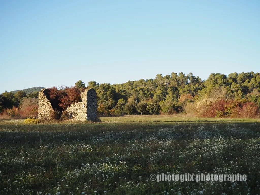automne var
