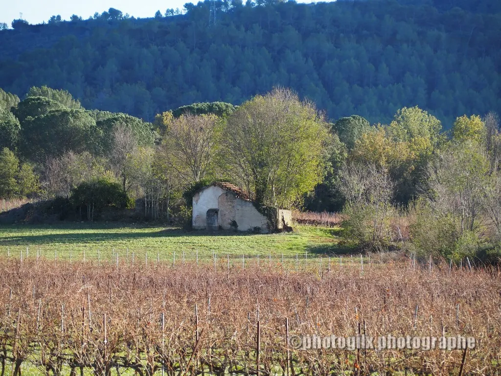 automne var
