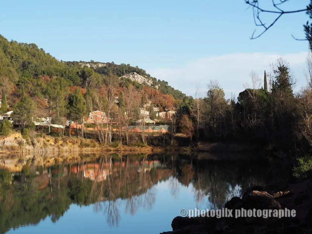 automne var