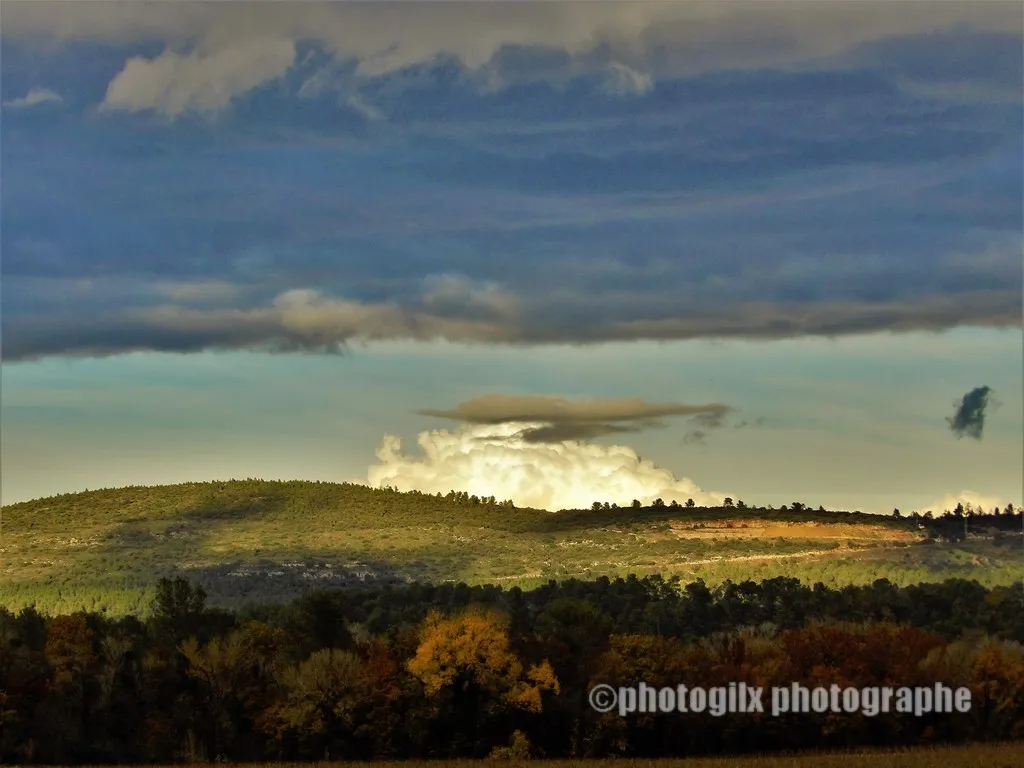 automne var
