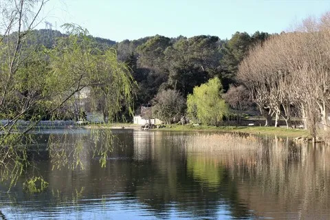 paysage var