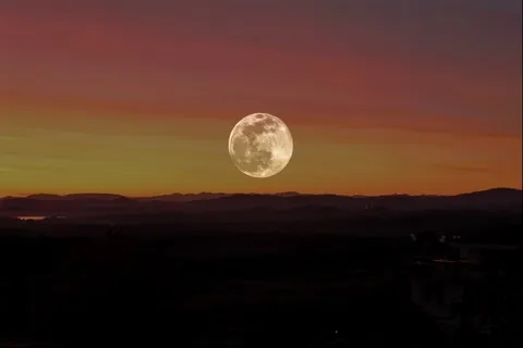 nature var