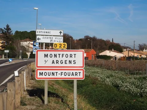 Montfort sur Argens