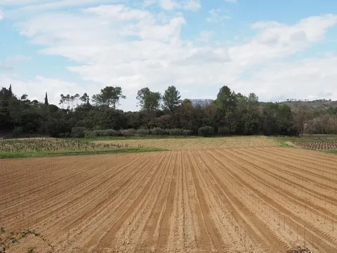paysage var
