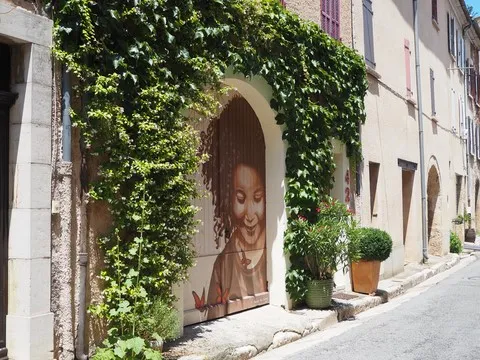 insolite var