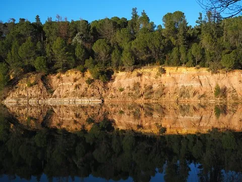 nature var
