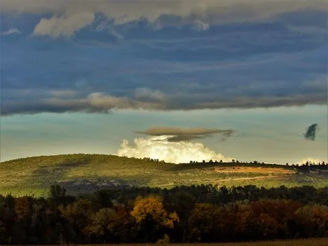 automne var